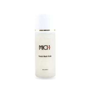 MICH Facial Wash Acne #1