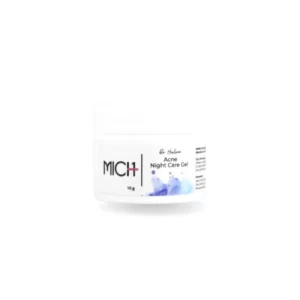 MICH Acne Night Care Gel