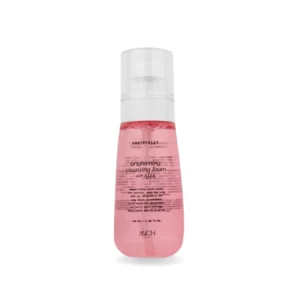 Youthfully Brightening Cleansing Foam