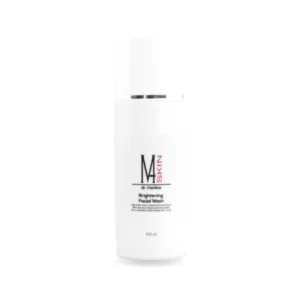 M4Skin Facial Wash Brightening