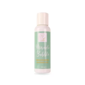 Sabun Mandi Miracle Bubble Brightening