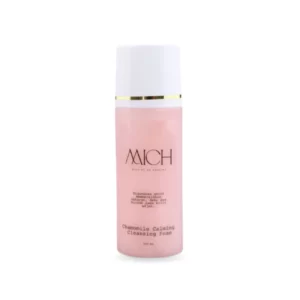 MICH Chamomile Calming Cleansing Foam