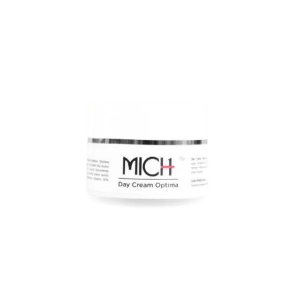 mich spf 50 day cream optima