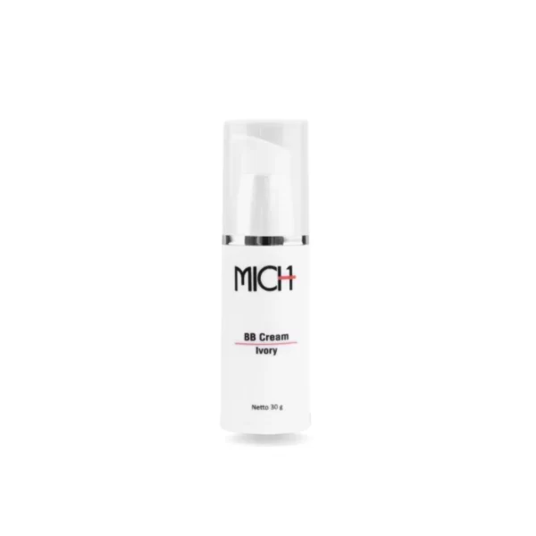 mich bb cream cosmo ivory