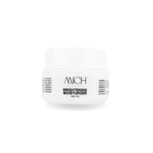 MICH Brightening Moisturizer