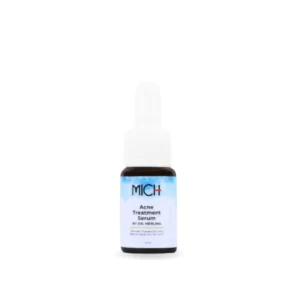 MICH Acne Treatment Serum