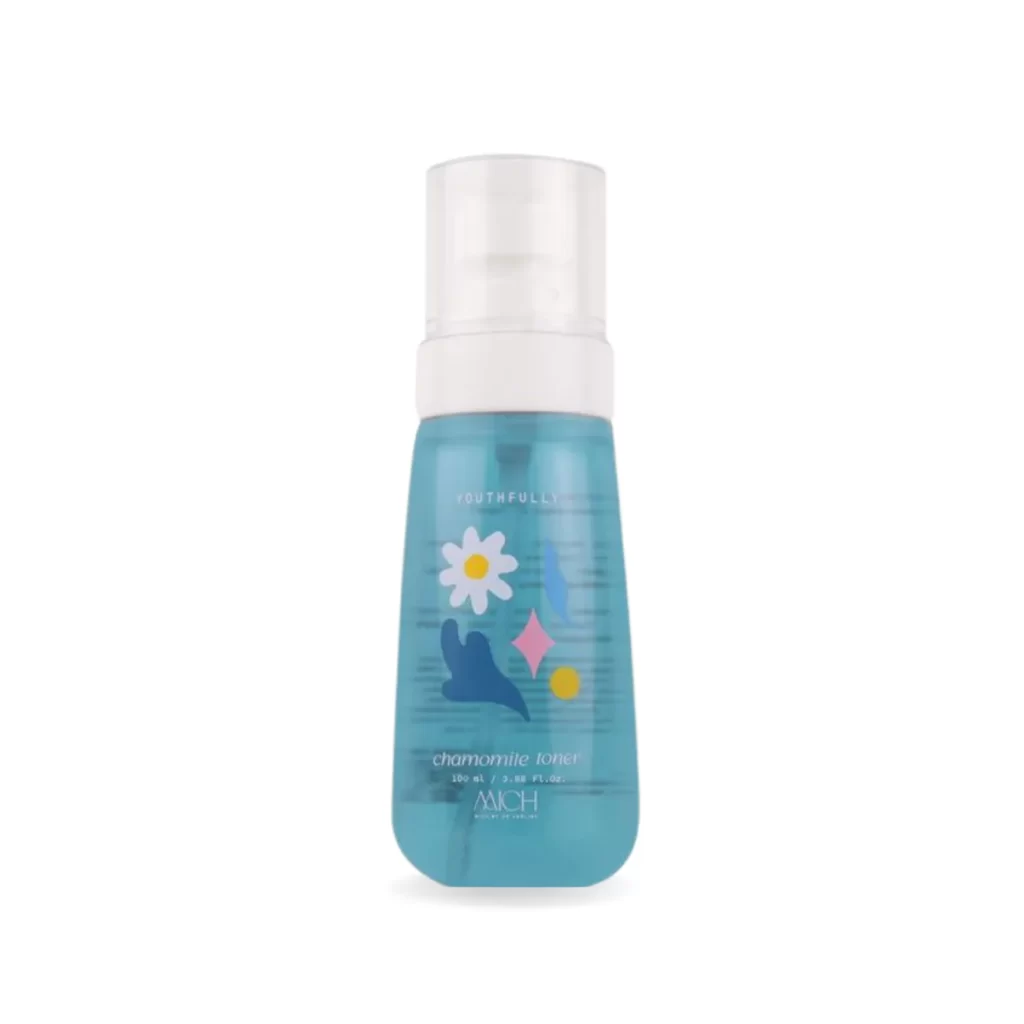 Toner Chamomile Youthfully