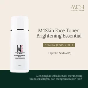 Face Toner Brightening Essential